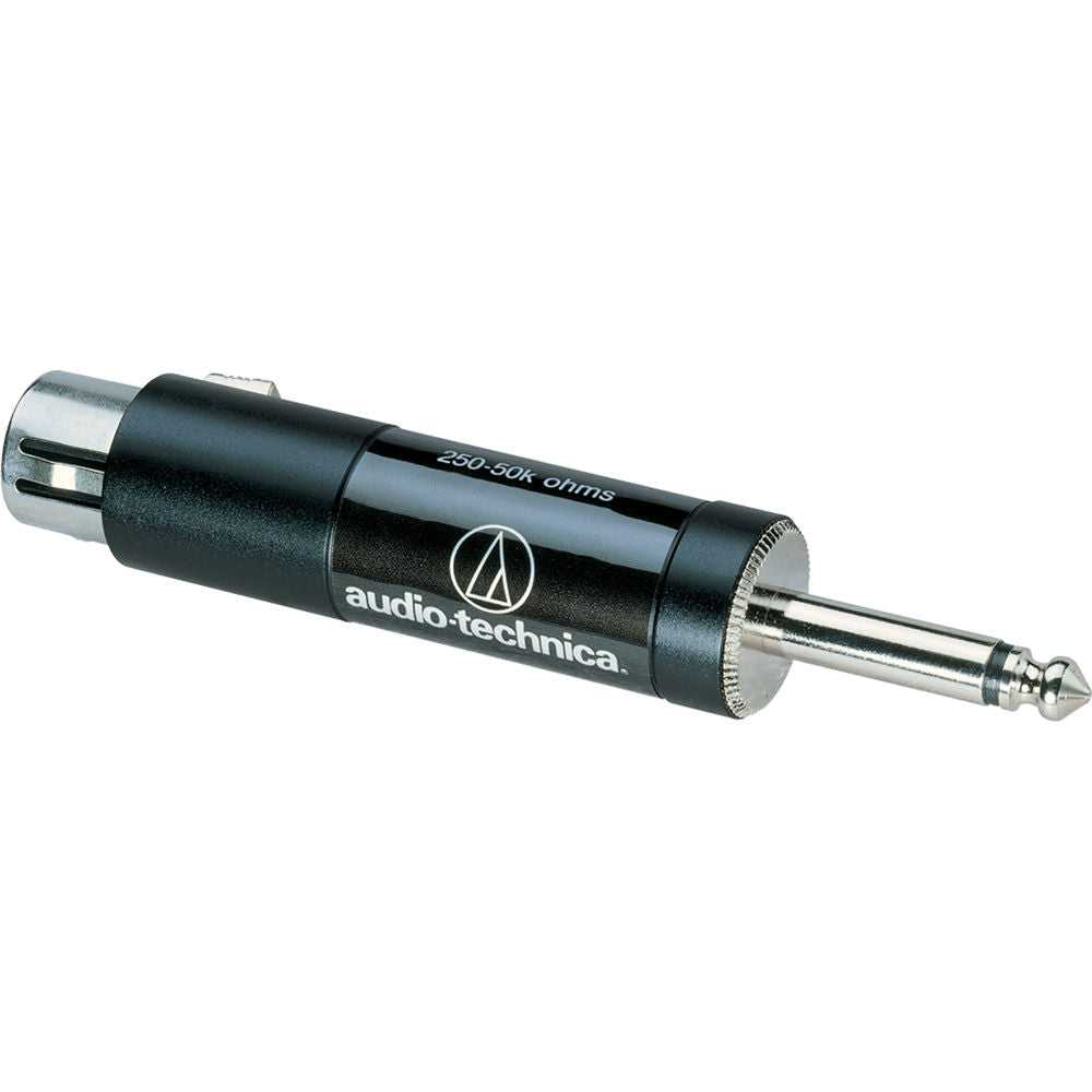 Audio-Technica CP8201 Impedance Matching Transformer