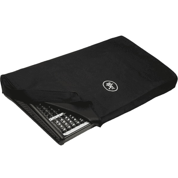 Mackie DC16 Cover — representative accessory photo