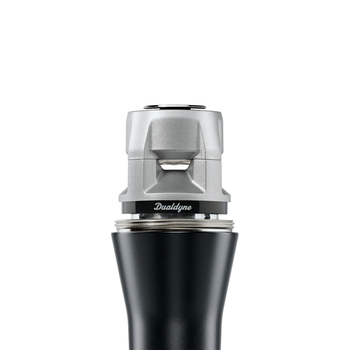 Shure KSM8/B - Cardioid Dynamic Microphone - Black - product view 2