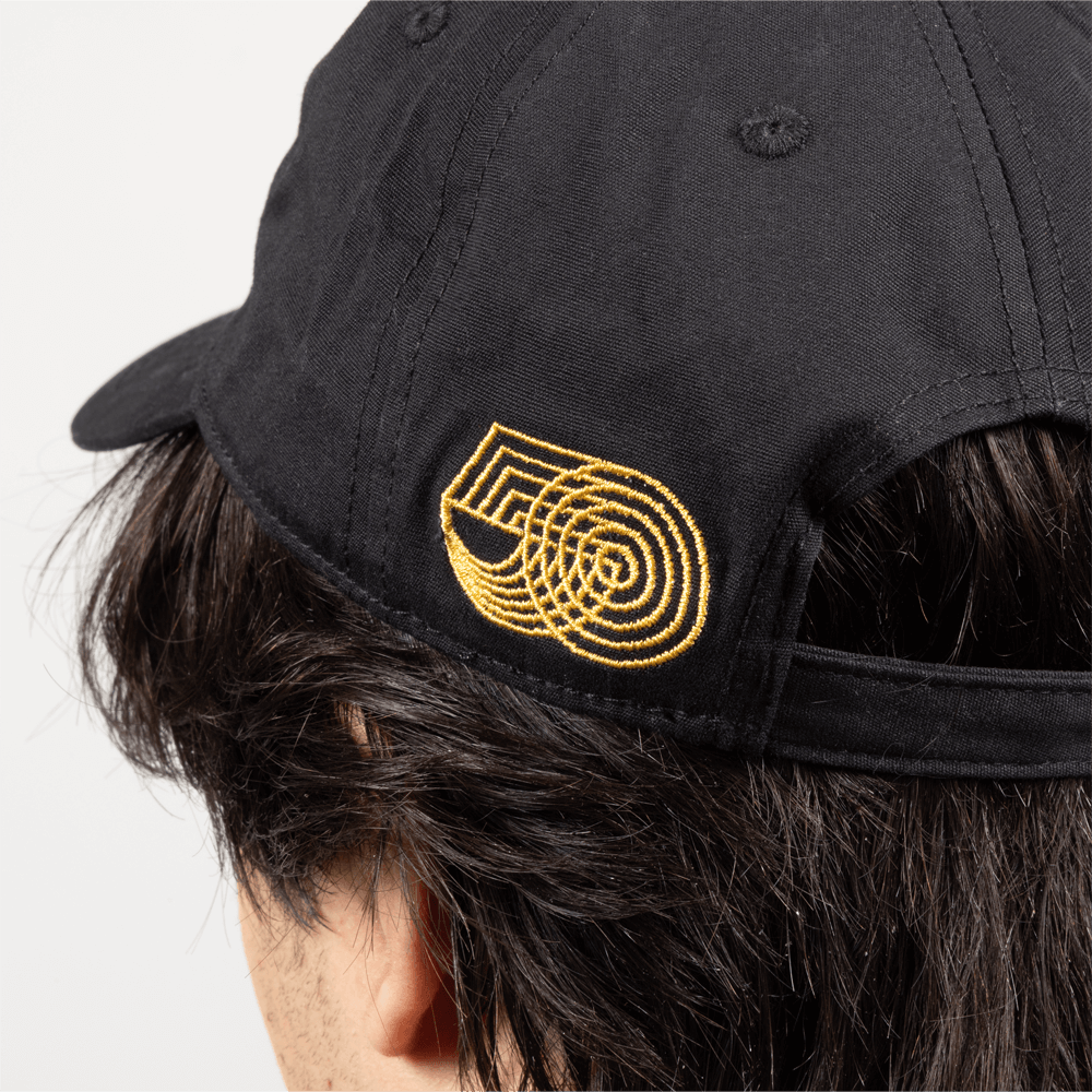 D'Addario - 50th Anniversay Exclusive Vintage Hat