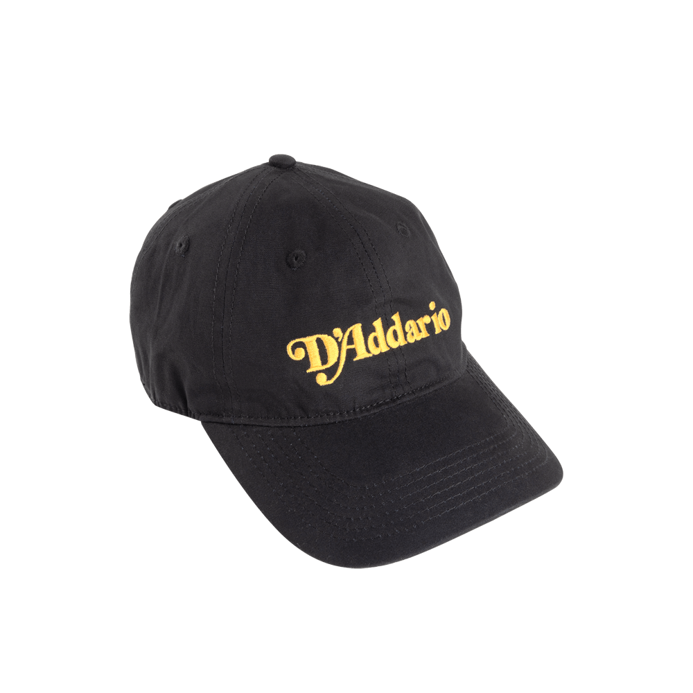 D'Addario - 50th Anniversay Exclusive Vintage Hat
