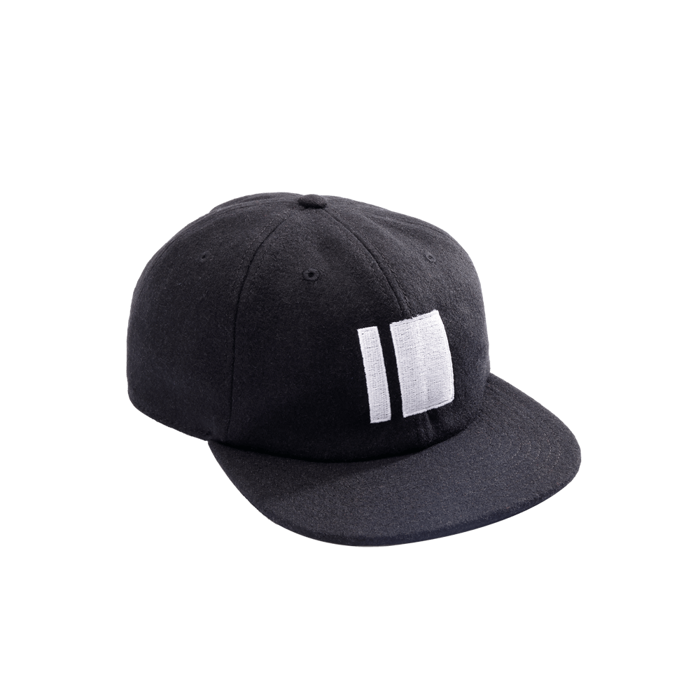 D'Addario - Promark Stripe Hat, Black