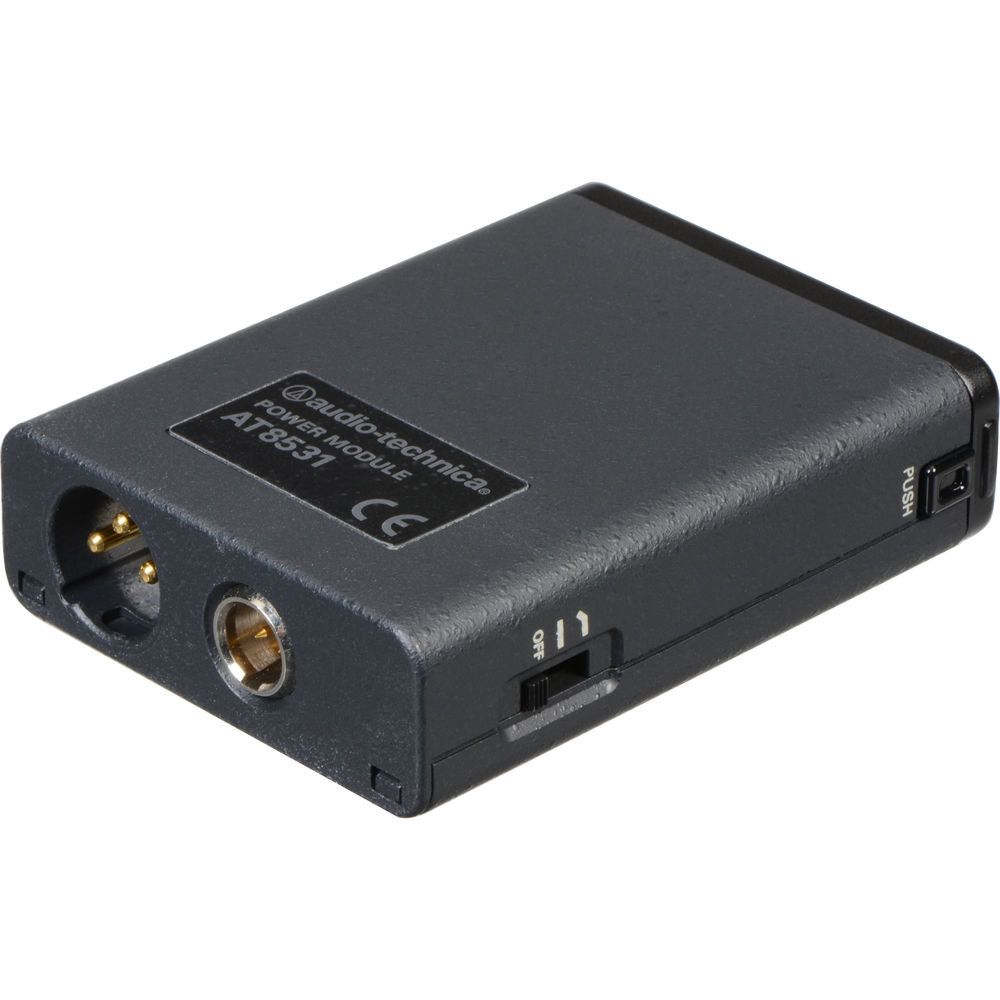 Audio-Technica AT8531 Power Module