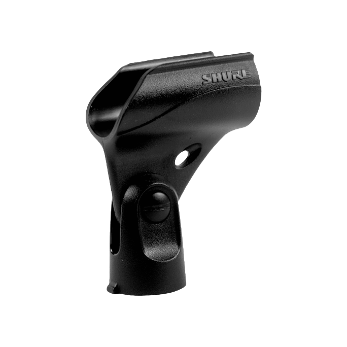Shure A25D - Break-Resistant Swivel Adapter - product view 1