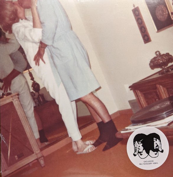 Death From Above 1979 - Is 4 Lovers - La Boîte Musicale - Vinyl Records - Vinyl Records -
