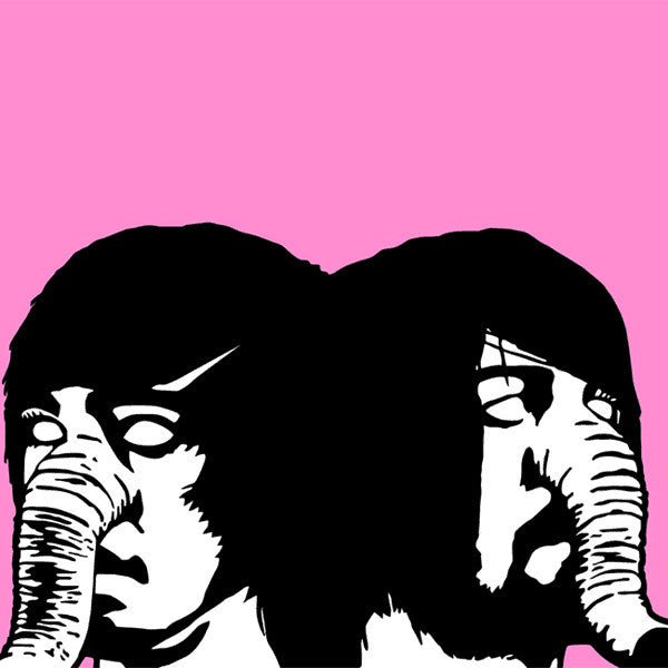 Death From Above 1979 - You're A Woman - I'm A Machine - La Boîte Musicale - Vinyl Records - Vinyl Records -