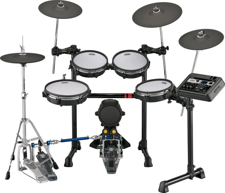Yamaha DTX6K5M Electronic Drum Set