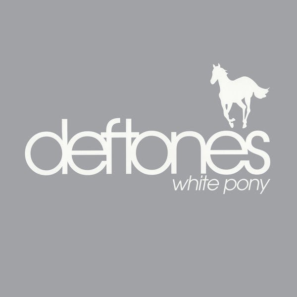 Deftones - White Pony - La Boîte Musicale - Vinyl Records - Vinyl Records -