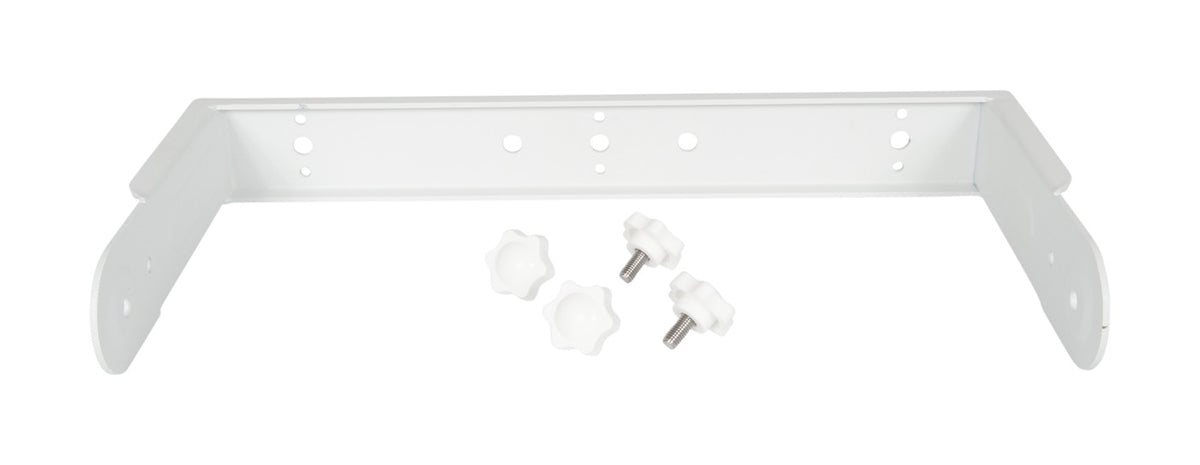 Crest Audio CPL-UB-8-WH - manufacturer product view 1