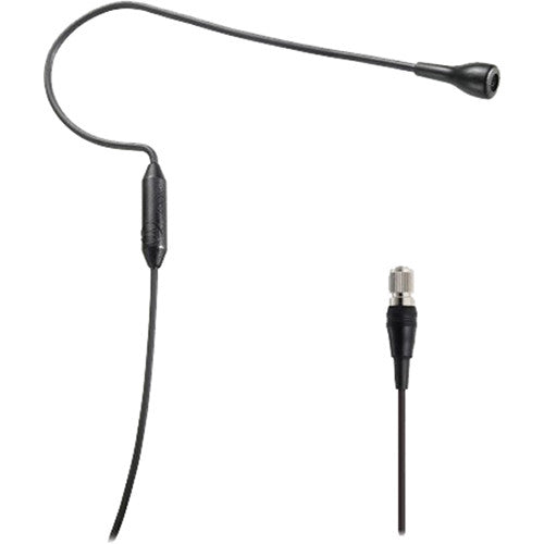 Audio-Technica PRO92CH Omnidirectional Condenser Mic