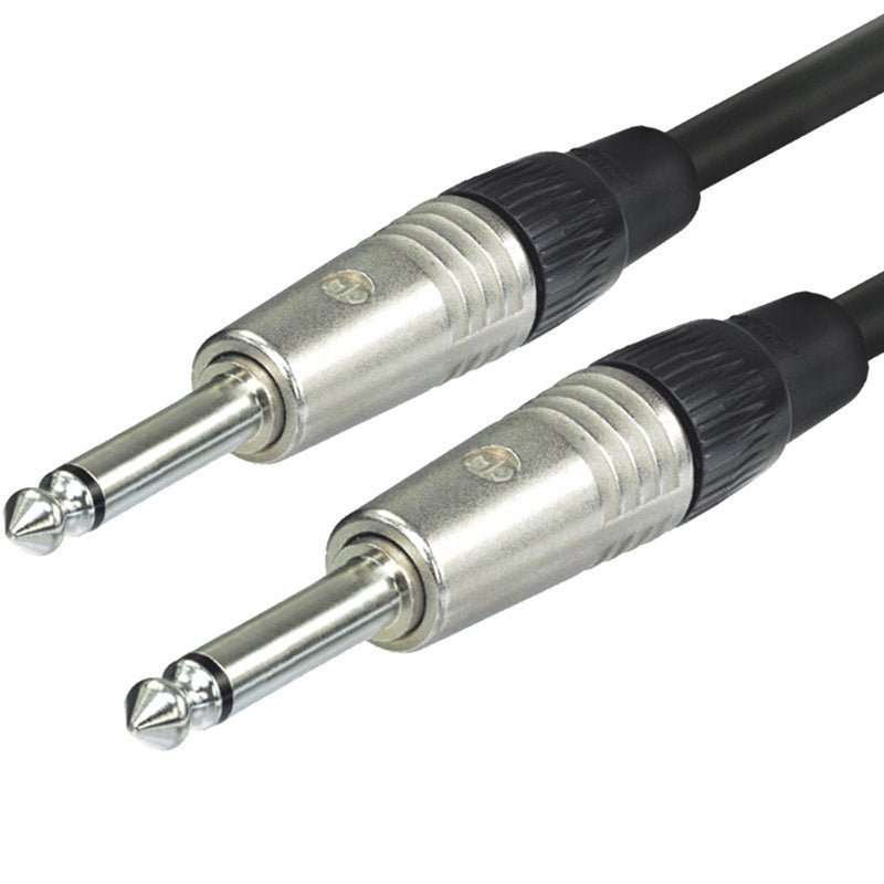 Digiflex 10' speaker cable Tour series - La Boîte Musicale - Cables - Digiflex -