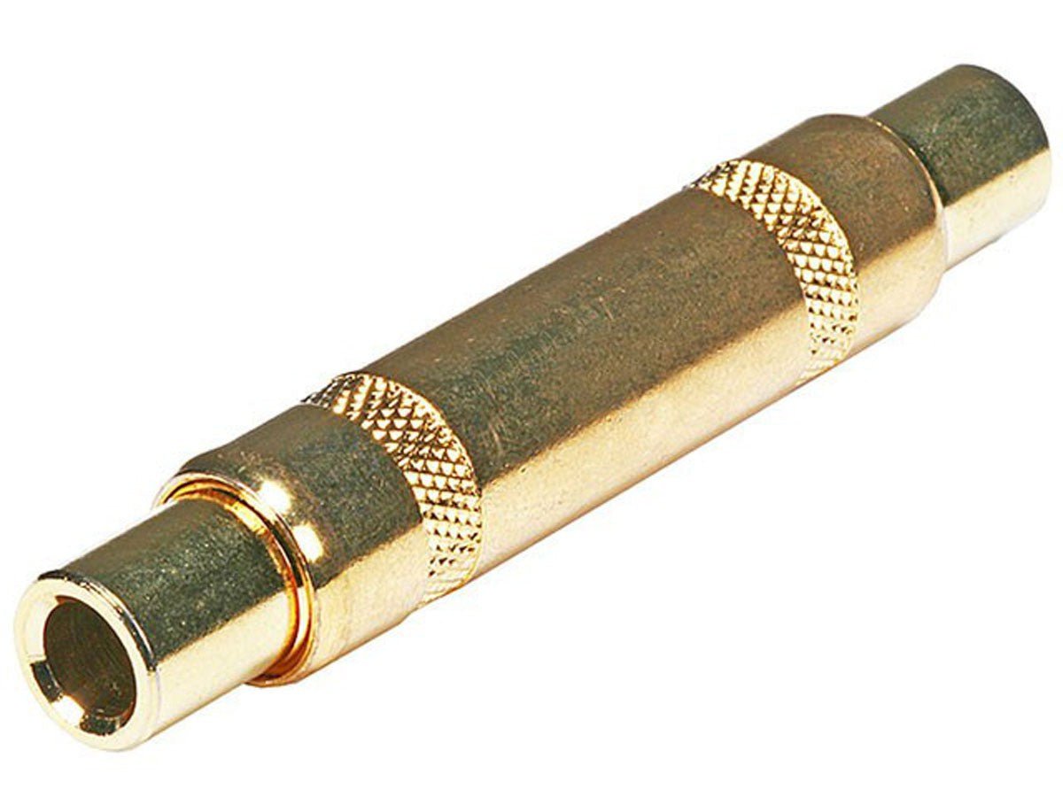 Digiflex 1/4 TRS F - 1/4 TRS F - La Boîte Musicale - Adapters - Digiflex -