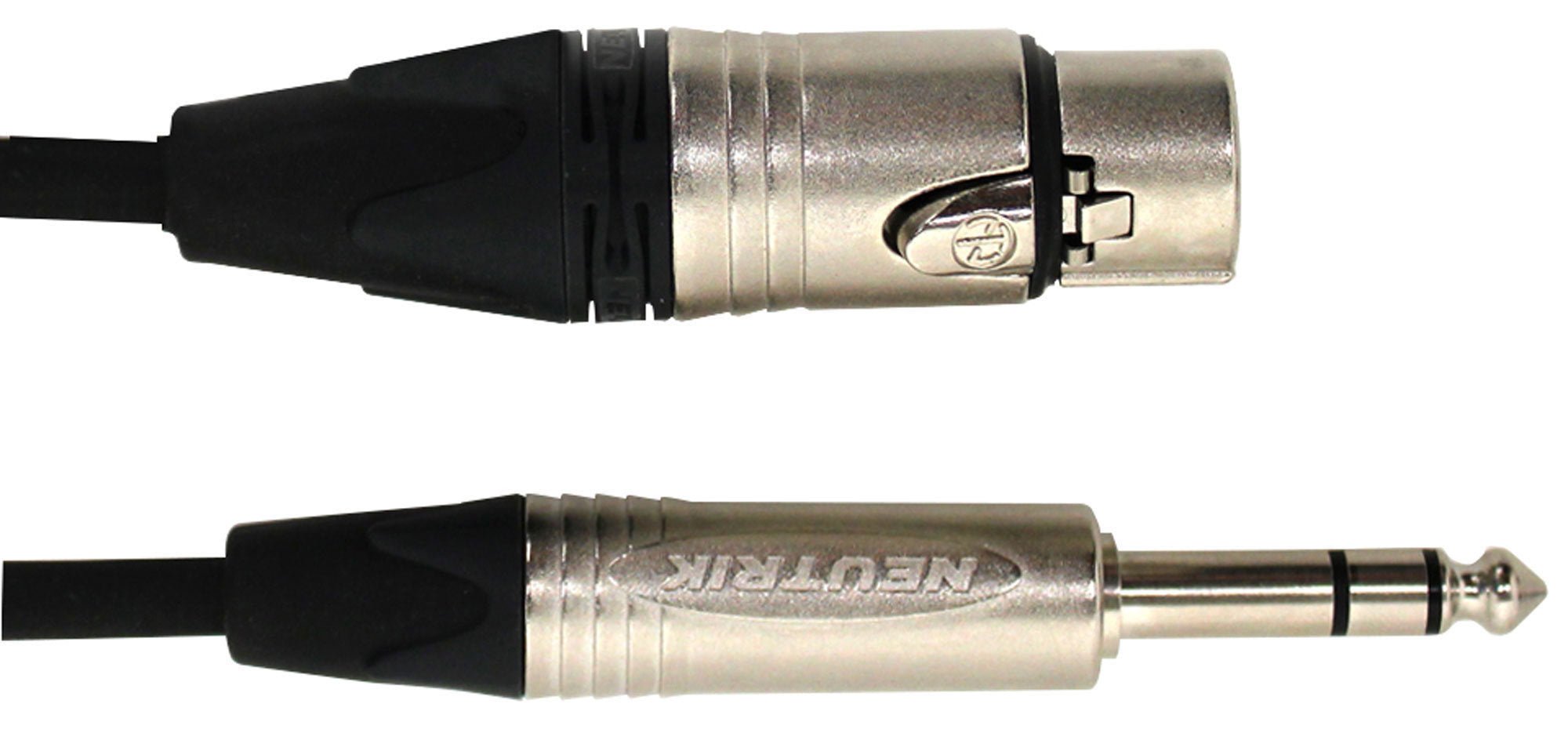 Digiflex - 25 Foot NK2/6 Adapter Cable - La Boîte Musicale - Adapter Cables - Digiflex -