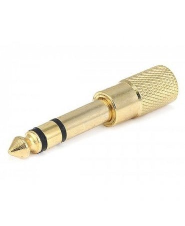 Digiflex - Adapter 1/4 M à 1/8 F - La Boîte Musicale - Digiflex -