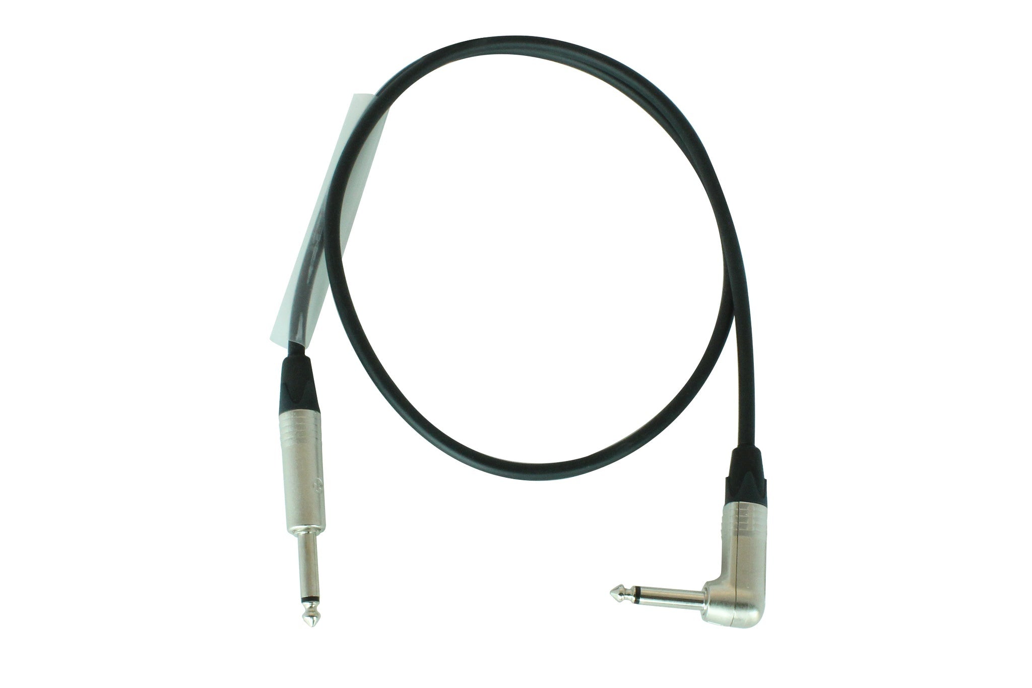 Digiflex - NGP Tour Series Instrument Cables - Right Angle NGP - 3 - La Boîte Musicale - Instruments Cables - Digiflex -