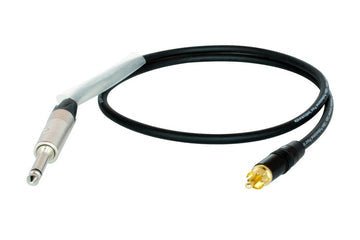 Digiflex - NPR - 10 Adaptor Cable 10' NK2 - La Boîte Musicale - Instruments Cables - Digiflex -