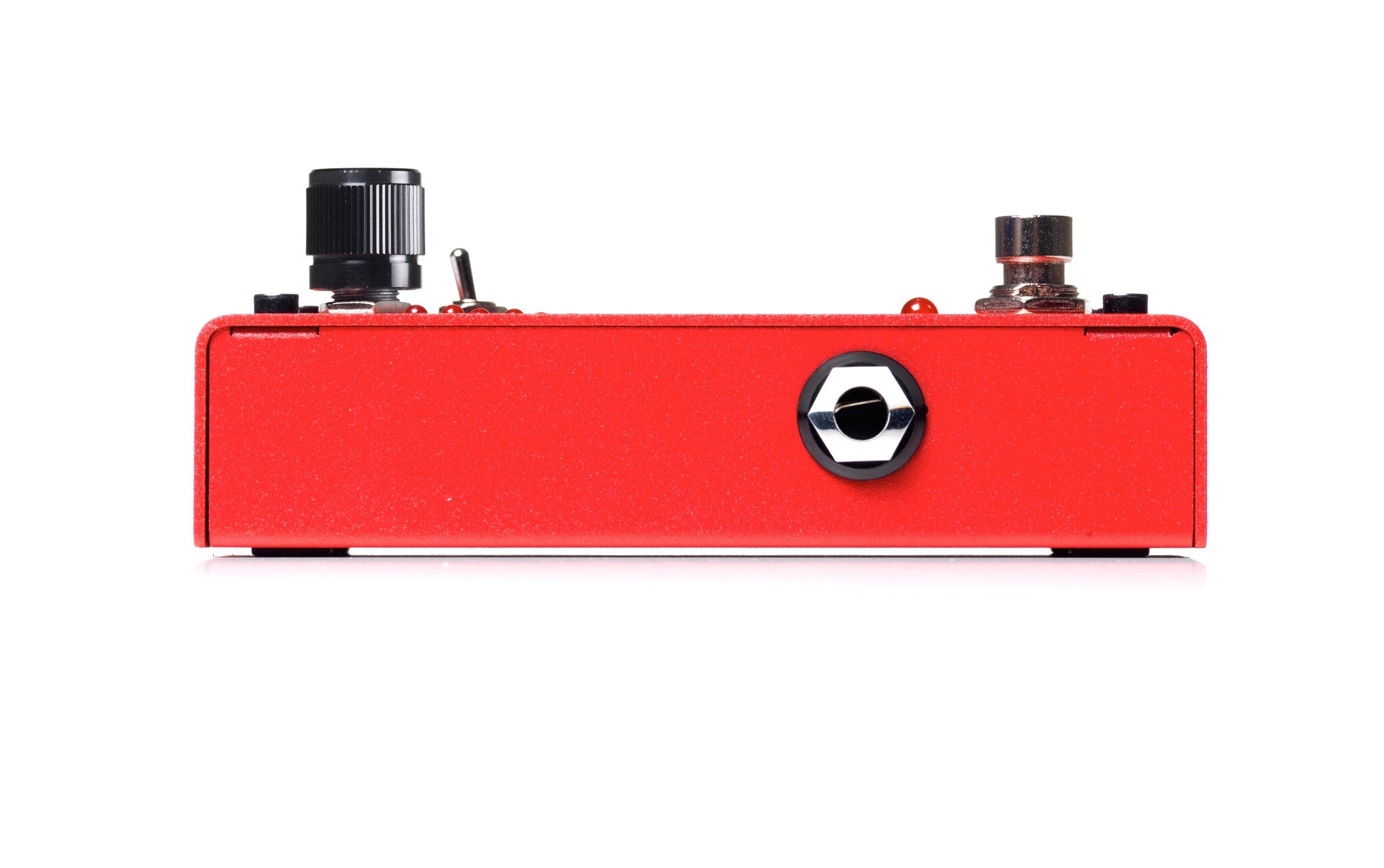 Digitech Polyphonic - Drop Tune Pitch - Shift Pedal - La Boîte Musicale - Drop Tune - Digitech -