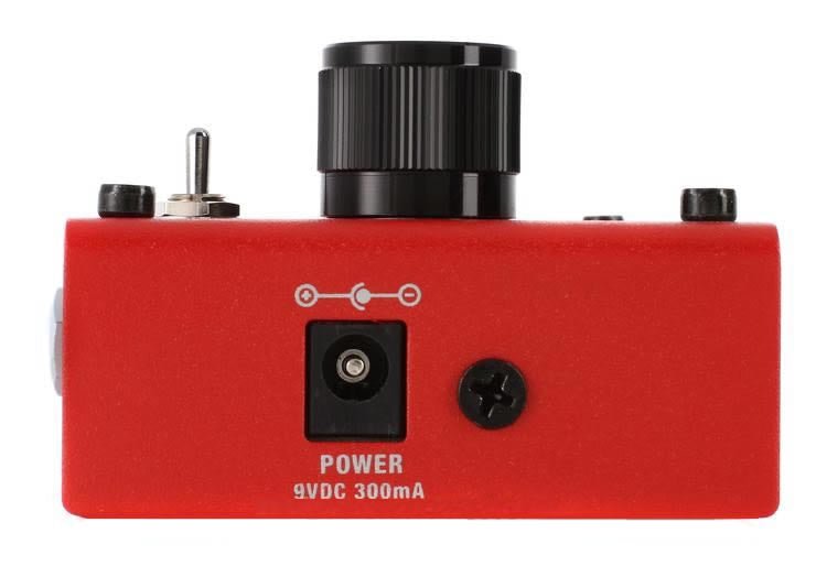 Digitech Polyphonic - Drop Tune Pitch - Shift Pedal - La Boîte Musicale - Drop Tune - Digitech -