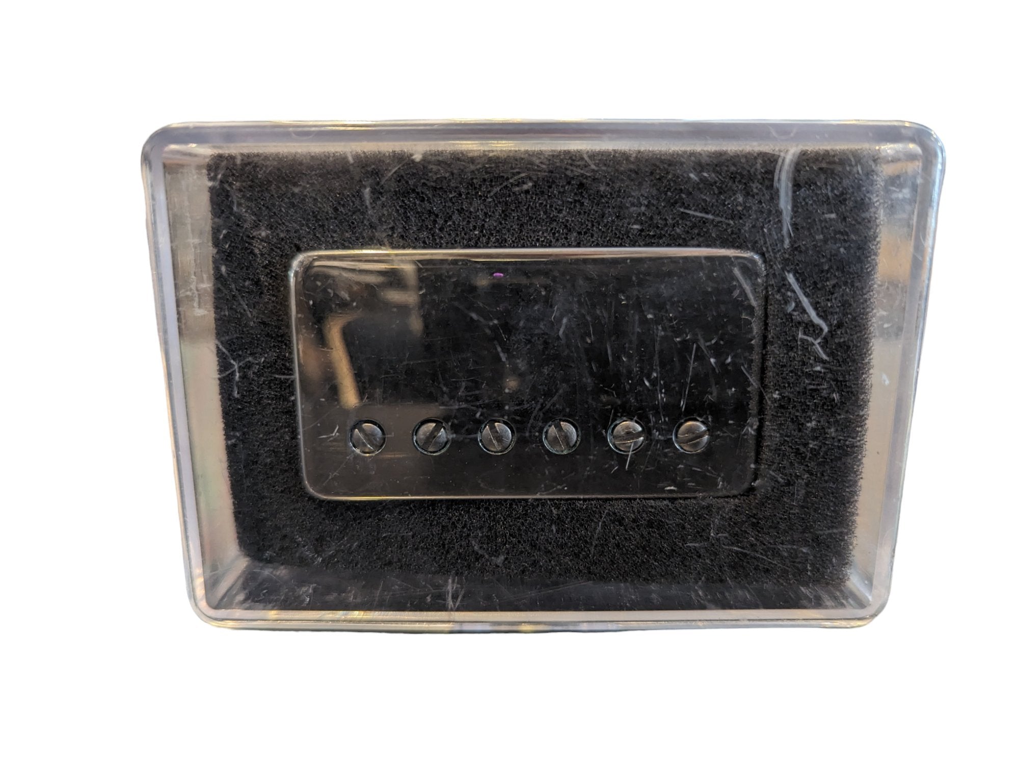 Dimarzio - PAF 36th Anniversary Neck Pick up - La Boîte Musicale - Electric Guitar Pickups - Dimarzio -