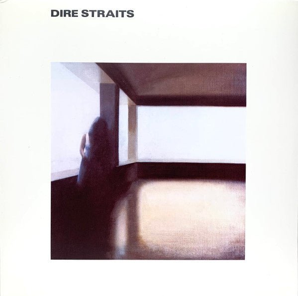 Dire Straits - Vertigo - La Boîte Musicale - Vinyl Records - Vinyl Records -