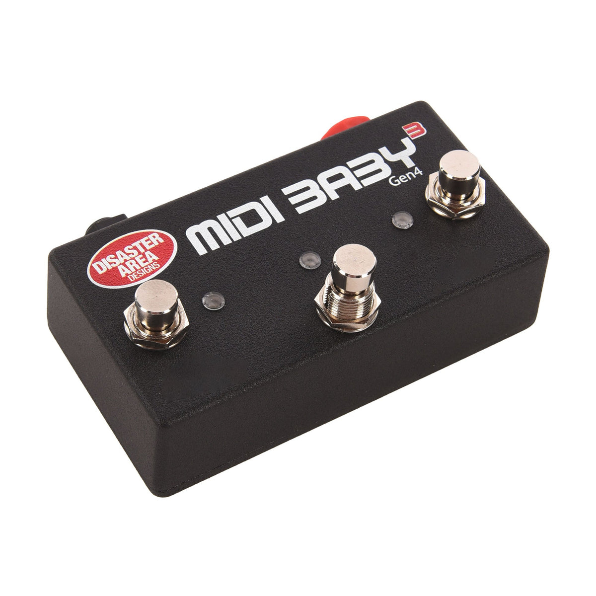 Disaster Area MIDI Baby 3 Gen4