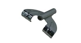 Dixon - Bass drum Claw Hook - La Boîte Musicale - Drum Hardware - Dixon -