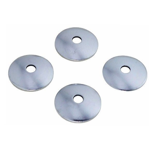 Dixon - Cymbal Metal Washer (x4) - La Boîte Musicale - Drum Hardware - Dixon -