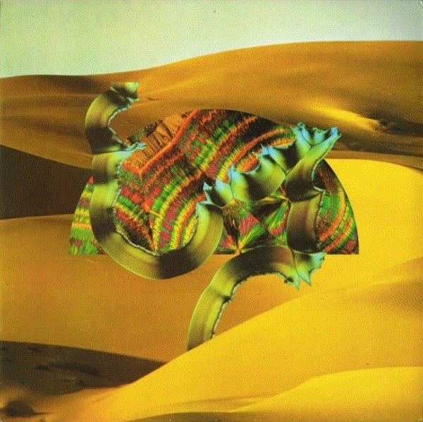 Django Django - 2LP + CD - La Boîte Musicale - Vinyl Records - Vinyl Records -