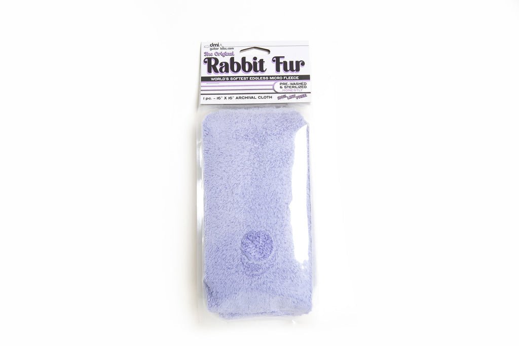 DMI guitar Lab - Rabbit Fur - La Boîte Musicale - Cloths - dmi guitar labs -
