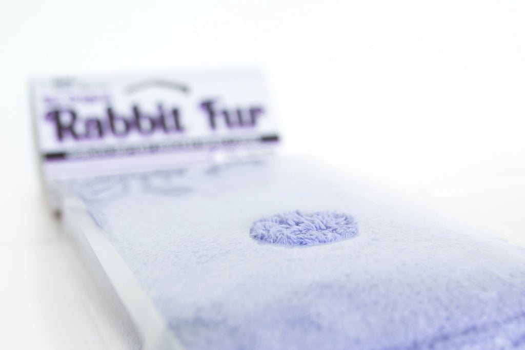 DMI guitar Lab - Rabbit Fur - La Boîte Musicale - Cloths - dmi guitar labs -
