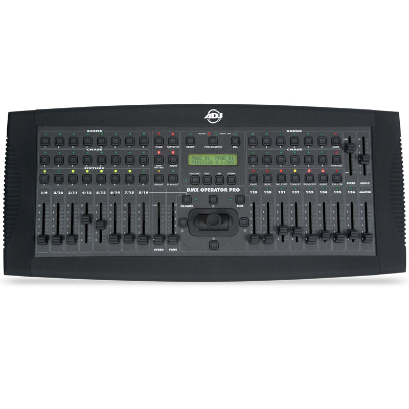ADJ DMX Operator Pro