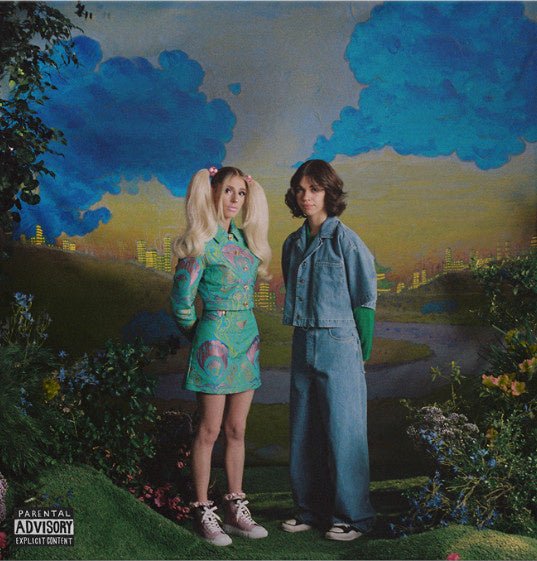 Domi & JD Beck - Not Tight - The Debut Album - La Boîte Musicale - Vinyl Records - Vinyl Records -