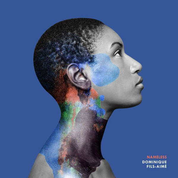 Dominique Fils - Aimé – Nameless - La Boîte Musicale - Vinyl Records - Vinyl Records -