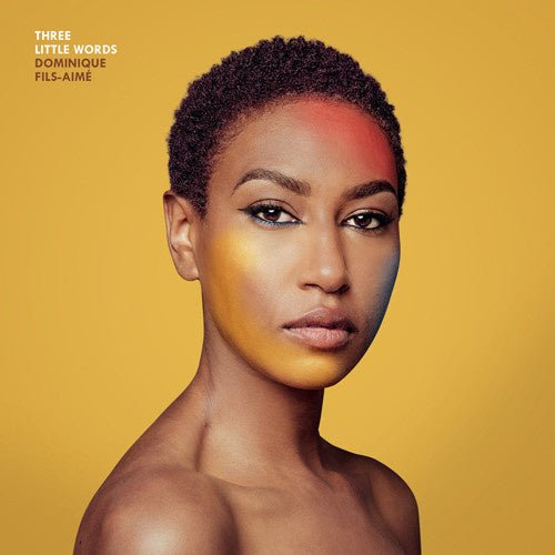 Dominique Fils - Aimé – Three Little Words - La Boîte Musicale - Vinyl Records - Vinyl Records -