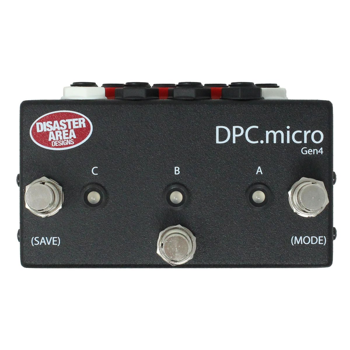 Disaster Area DPC.Micro
