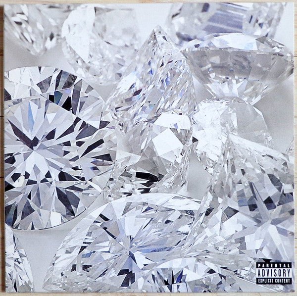 Drake - What A Time To Be Alive LP - La Boîte Musicale - Vinyl Records - La Boîte Musicale -
