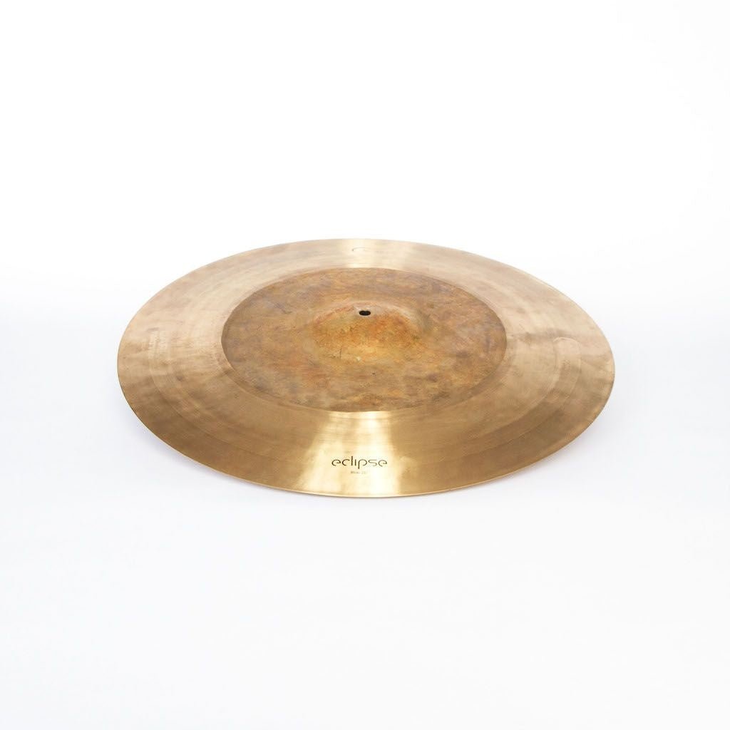 Dream Cymbal Eclipse Series Ride 21 - La Boîte Musicale - Cymbals - Dream Cymbals -