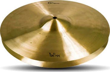 Dream Cymbals Bliss 14 Hi - Hat - La Boîte Musicale - Cymbals - Dream Cymbals -