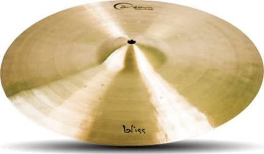 Dream Cymbals - Bliss 16 Crash - La Boîte Musicale - Cymbals - Dream Cymbals -