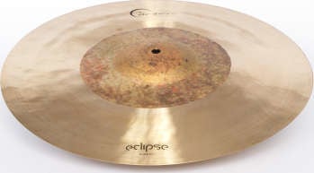 Dream Cymbals - Eclipse Crash Cymbal 17 - La Boîte Musicale - Cymbals - Dream Cymbals -