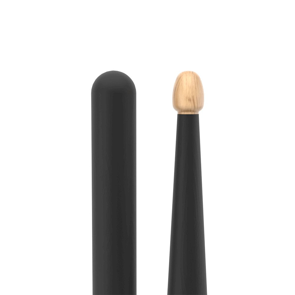 Drum Sticks - 5B Active Grip Drum Sticks - La Boîte Musicale - Drum Sticks - D'addario -