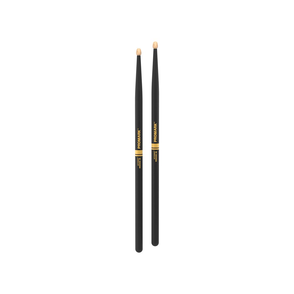 Drum Sticks - 5B Active Grip Drum Sticks - La Boîte Musicale - Drum Sticks - D'addario -
