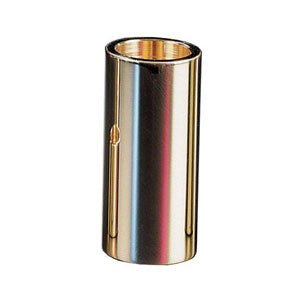 Dunlop - Brass Slide - Heavy Wall Thickness - Large - La Boîte Musicale - Jim Dunlop -