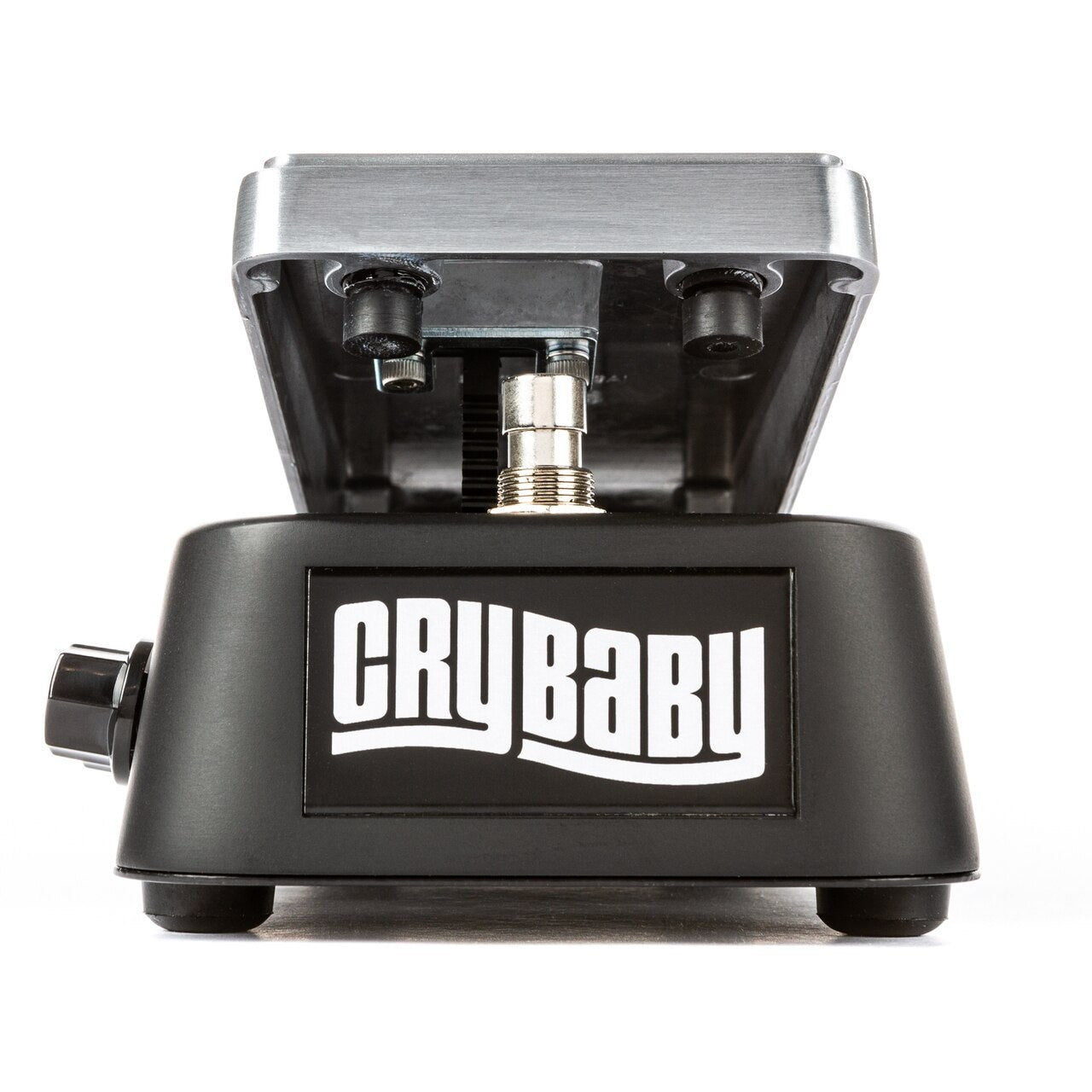 Dunlop - Cry Baby Custom Badass Dual - inductor Edition Wah - La Boîte Musicale - Cry Baby - Jim Dunlop -
