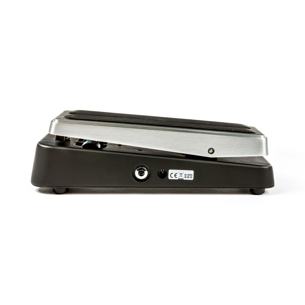 Dunlop - Cry Baby Custom Badass Dual - inductor Edition Wah - La Boîte Musicale - Cry Baby - Jim Dunlop -