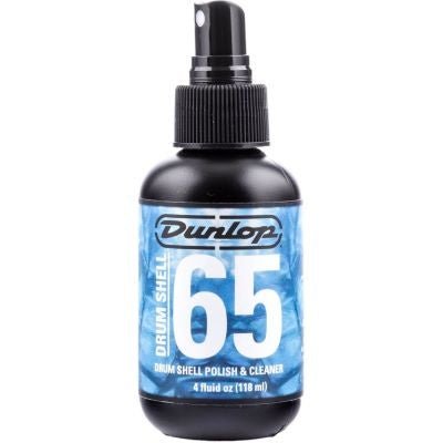 Dunlop - Drum Shell Polish Cleaner 4oz - La Boîte Musicale - Cleaning - Jim Dunlop -
