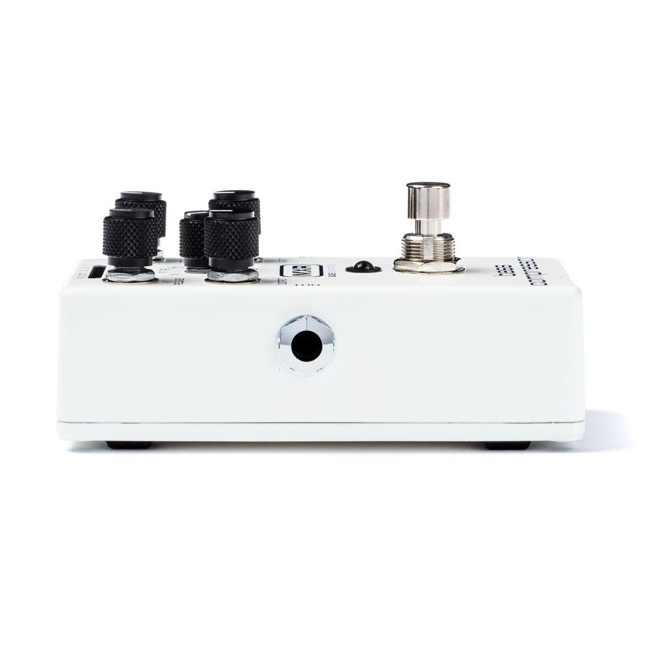 Dunlop MXR® - Bass Compressor - La Boîte Musicale - Bass Pedals - MXR -