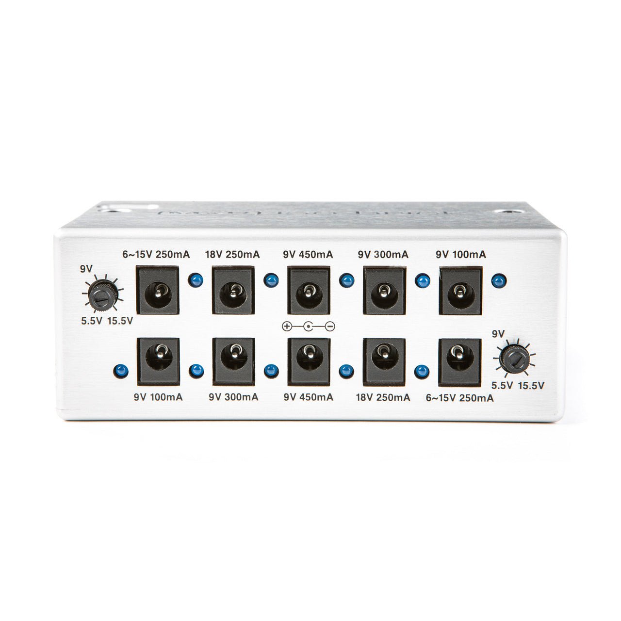 Dunlop MXR® Iso - Brick™ Power Supply - La Boîte Musicale - Power Supply - MXR -
