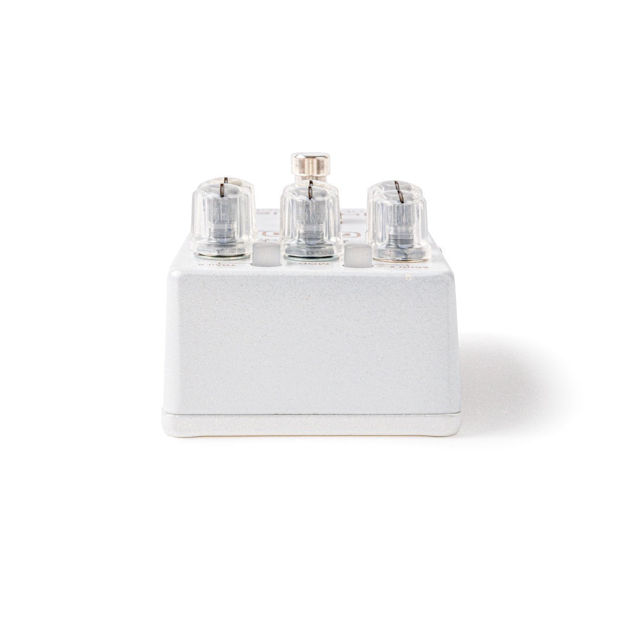 Dunlop - MXR Joshua Ambient Echo Delay Pedal - La Boîte Musicale - Delay - MXR -