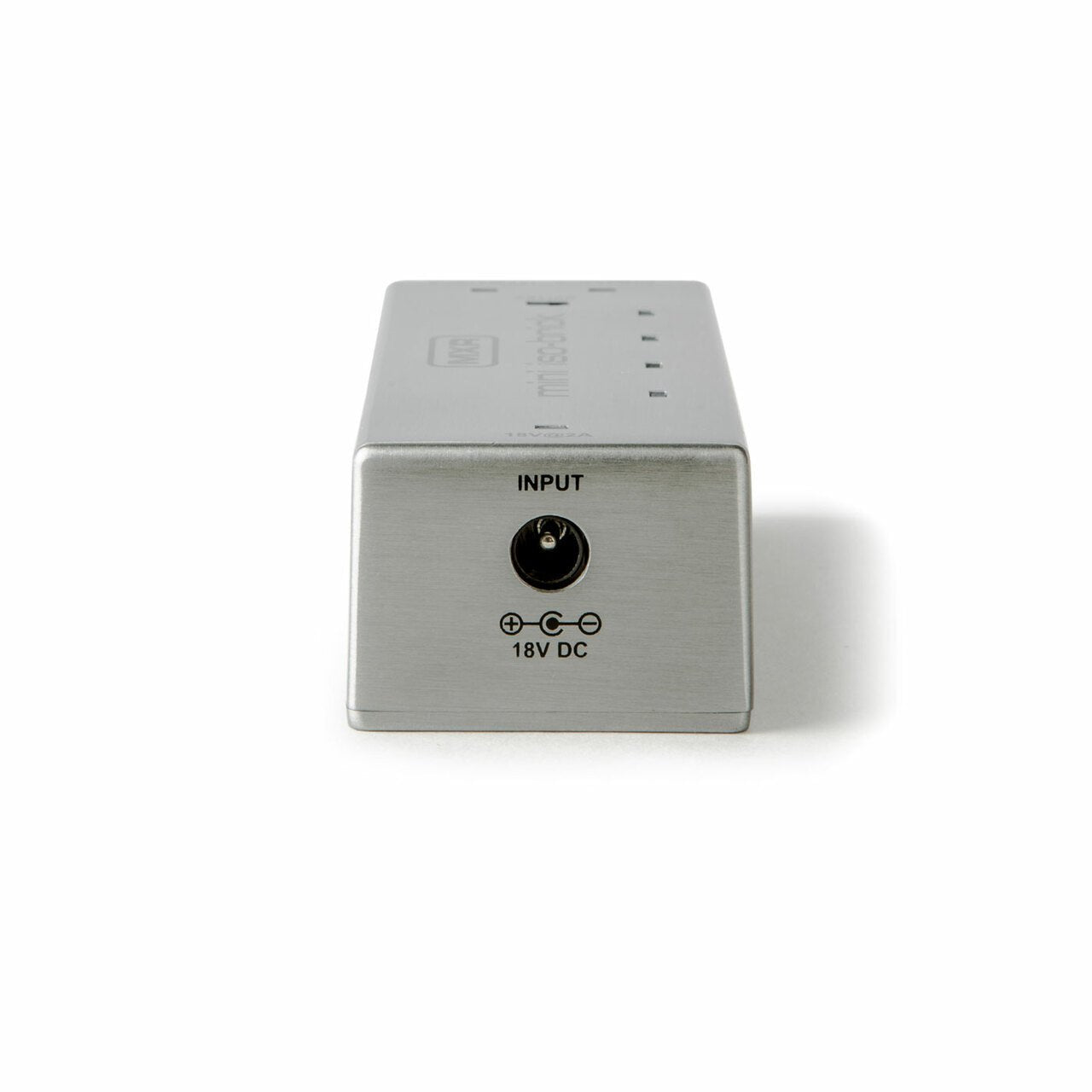 Dunlop MXR® - Mini Iso - Brick™ Power Supply - La Boîte Musicale - Power Supply - MXR -